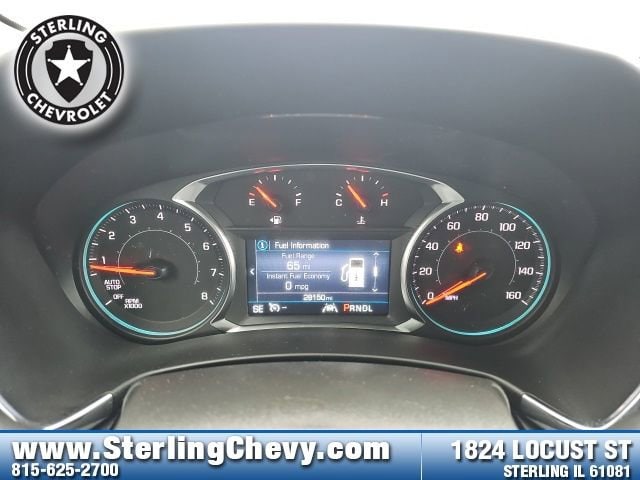 2023 Chevrolet Equinox LT - Photo 15