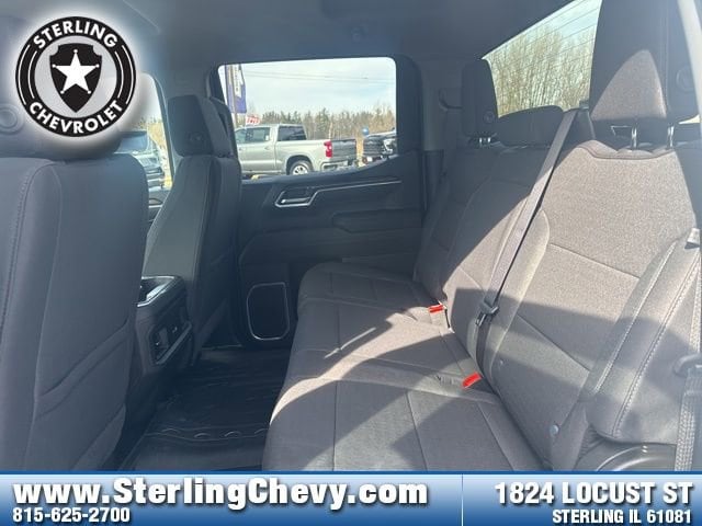 2026 Chevrolet Silverado 1500 RST - Photo 22