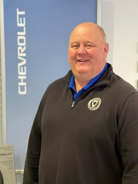 Staff member PETE WILLIS from ID_50dd12e246b5