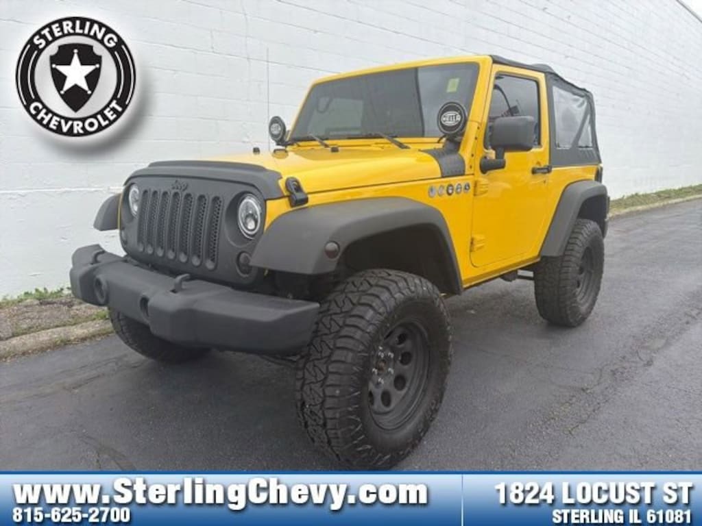 Used 2009 Jeep Wrangler X