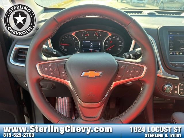 2023 Chevrolet Equinox LT - Photo 16