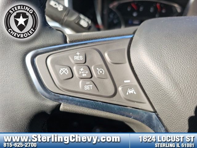 2023 Chevrolet Equinox 2FL - Photo 18