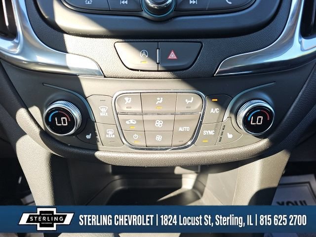 2023 Chevrolet Equinox LT - Photo 14