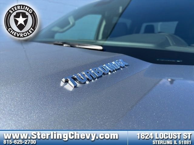 2026 Chevrolet Silverado 1500 RST - Photo 23
