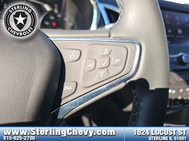 2023 Chevrolet Equinox 2FL - Photo 17