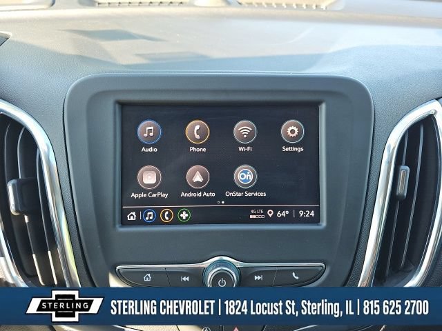 2023 Chevrolet Equinox LT - Photo 12