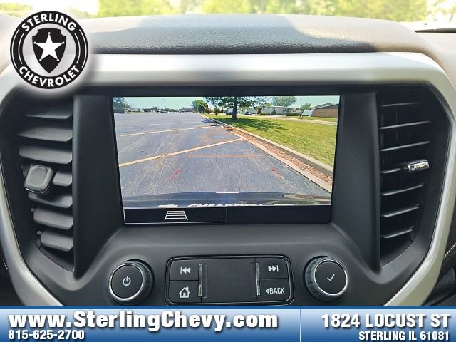 2023 GMC Acadia SLE - Photo 13