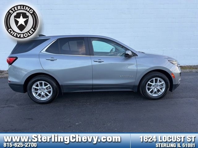 2024 Chevrolet Equinox LT - Photo 6