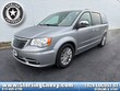  Chrysler Town & Country