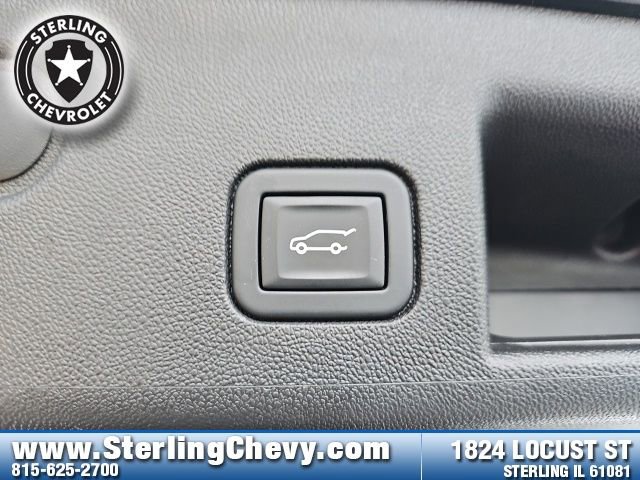 2023 Chevrolet Equinox LT - Photo 28