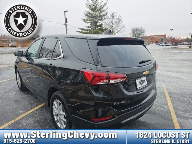 2023 Chevrolet Equinox LT - Photo 7