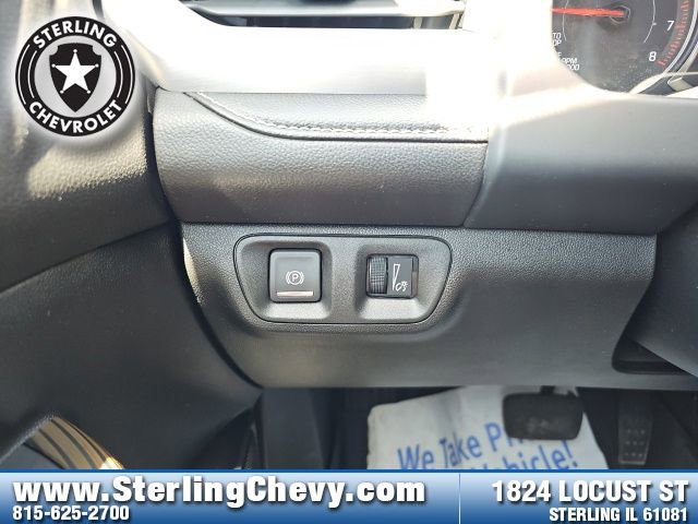 2023 GMC Acadia SLE - Photo 19