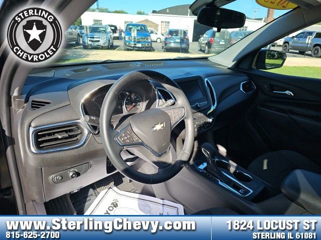 2023 Chevrolet Equinox 2FL - Photo 11