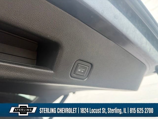 2026 Chevrolet Traverse LT - Photo 29