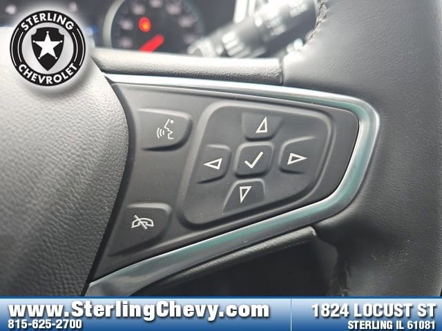 2023 Chevrolet Equinox LT - Photo 16