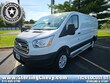 Ford Transit Van