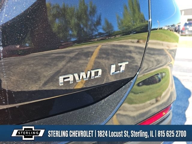 2023 Chevrolet Equinox LT - Photo 28