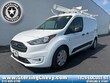  Ford Transit Connect Van