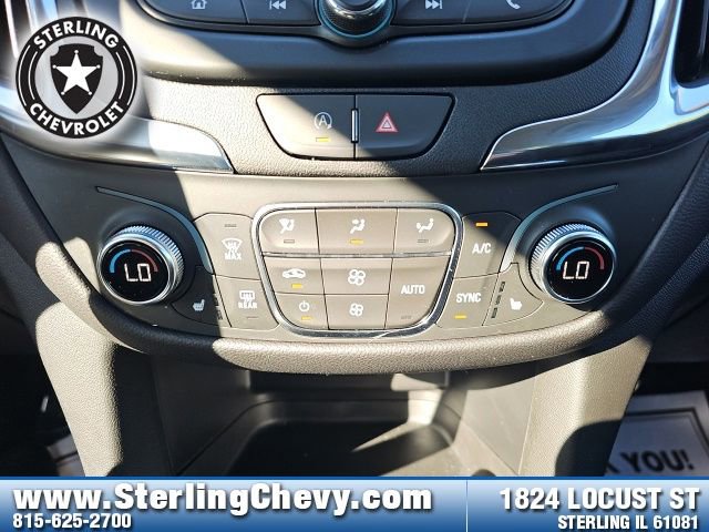 2023 Chevrolet Equinox 2FL - Photo 14