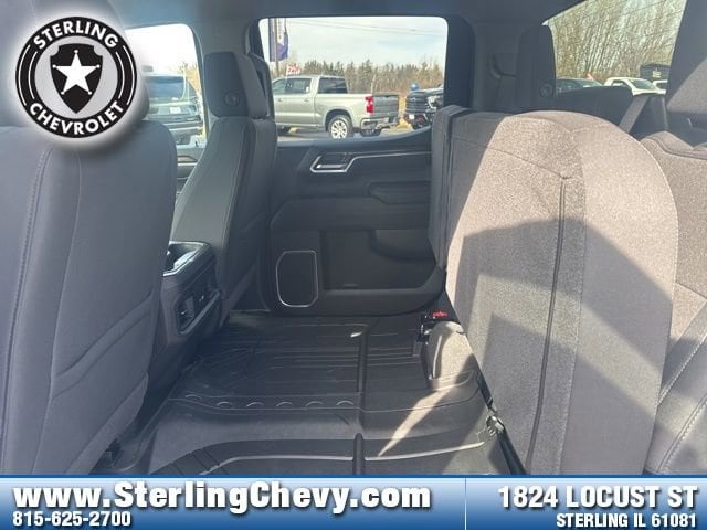 2026 Chevrolet Silverado 1500 RST - Photo 23