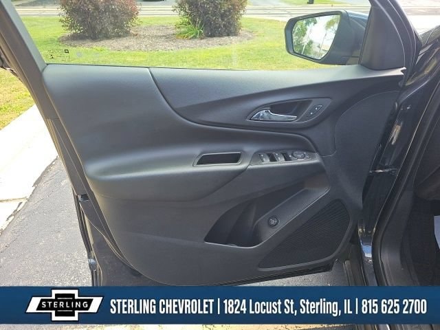 2022 Chevrolet Equinox LT - Photo 21