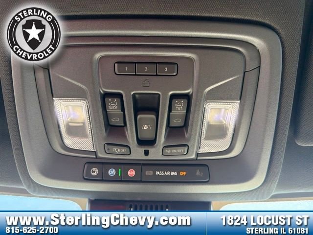 2026 Chevrolet Silverado 2500 HD ZR2 - Photo 23