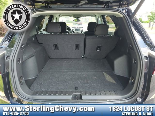 2023 Chevrolet Equinox 2FL - Photo 26