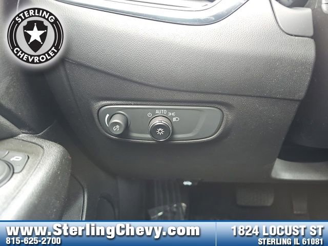 2023 Chevrolet Equinox LT - Photo 18
