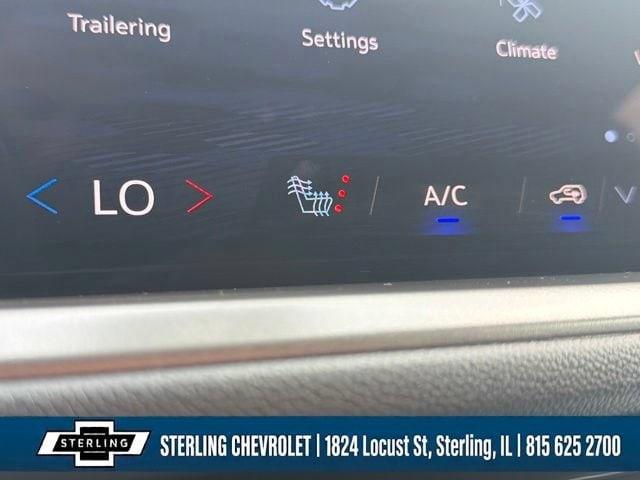 2026 Chevrolet Traverse LT - Photo 26