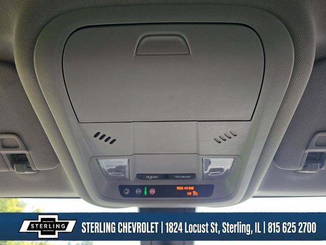 2023 Chevrolet Equinox LT - Photo 20