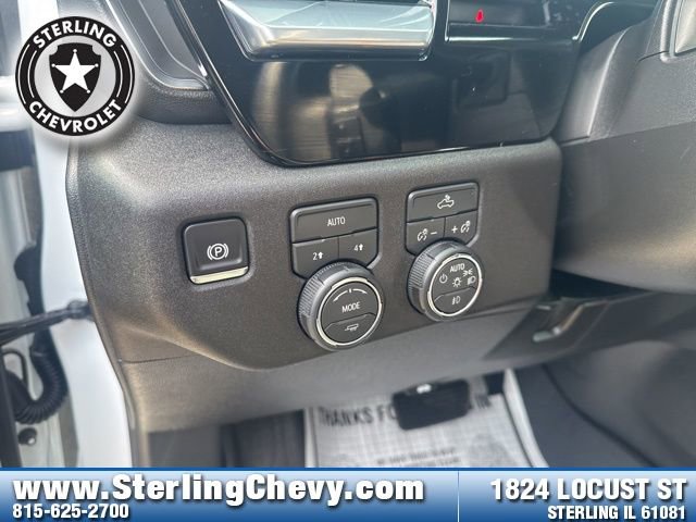2026 Chevrolet Silverado 1500 RST - Photo 27