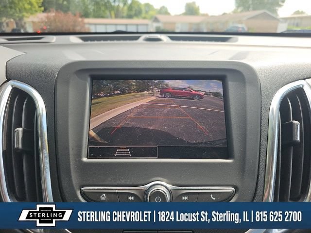 2022 Chevrolet Equinox LT - Photo 13