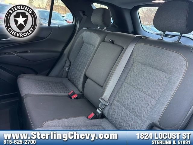 2024 Chevrolet Equinox LT - Photo 14