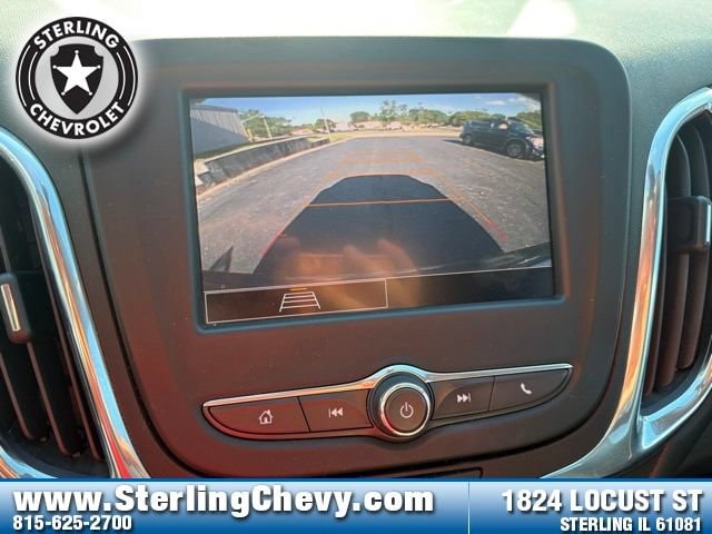 2023 Chevrolet Equinox LT - Photo 19