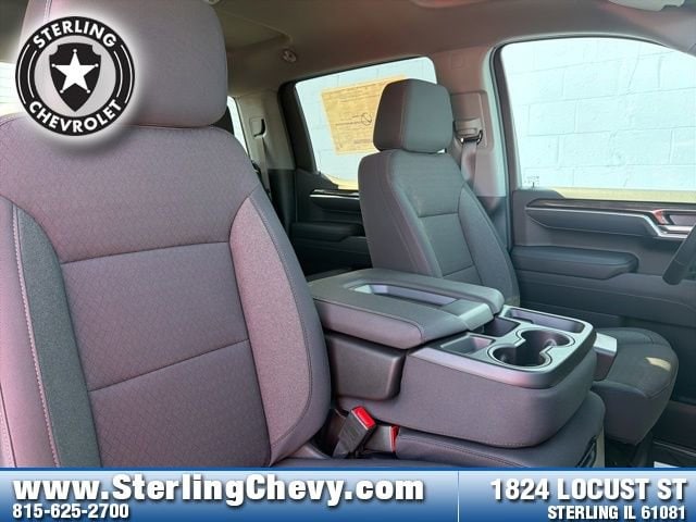 2026 Chevrolet Silverado 1500 RST - Photo 12