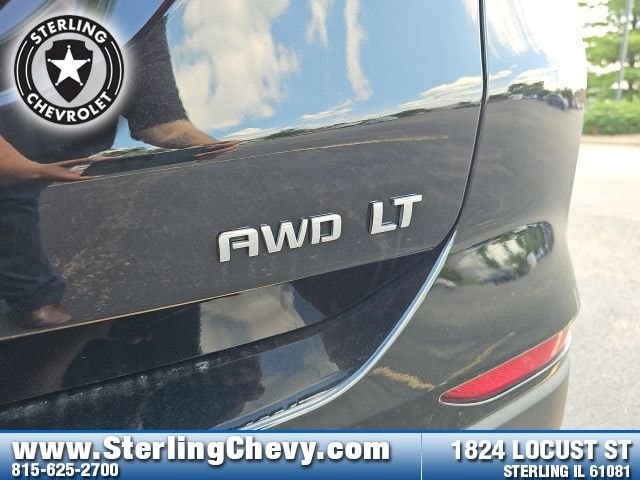 2023 Chevrolet Equinox 2FL - Photo 28