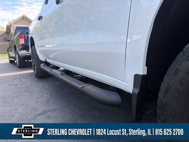 2026 Chevrolet Silverado 1500 Custom - Photo 25