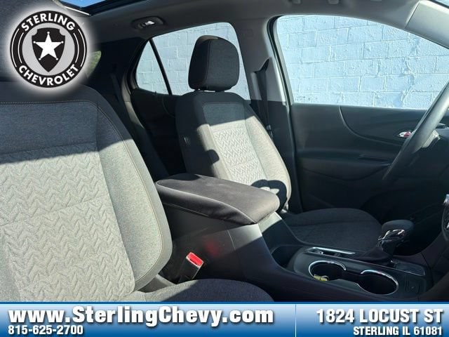 2023 Chevrolet Equinox LT - Photo 12