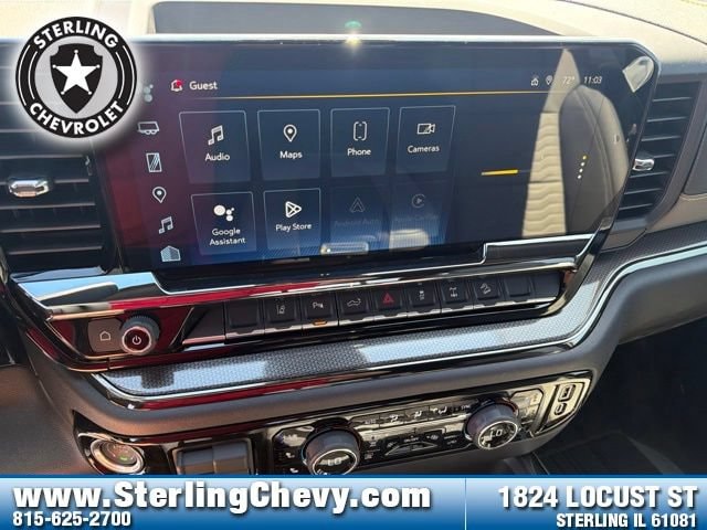 2026 Chevrolet Silverado 2500 HD ZR2 - Photo 19