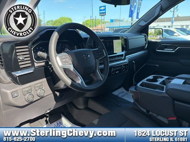 2026 Chevrolet Silverado 1500 RST - Photo 10