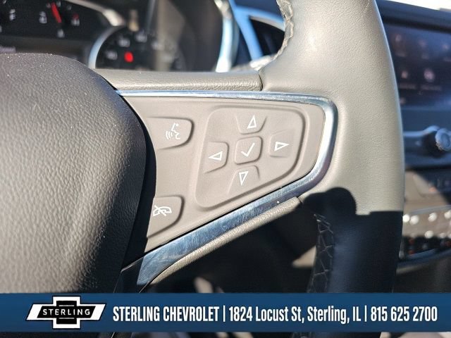 2023 Chevrolet Equinox LT - Photo 17