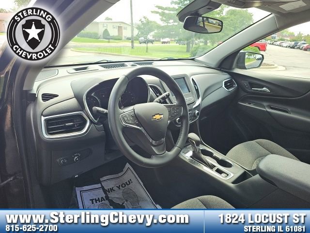 2023 Chevrolet Equinox 2FL - Photo 11