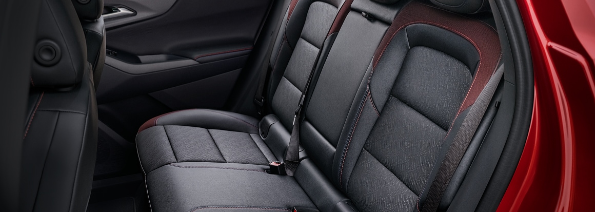 2027 Chevy Equinox