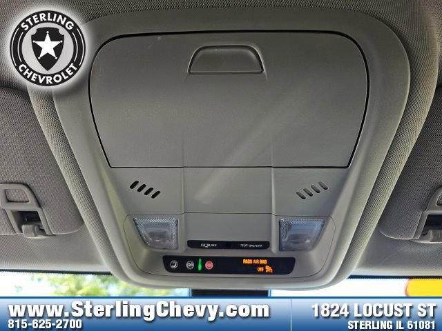 2023 Chevrolet Equinox 2FL - Photo 20