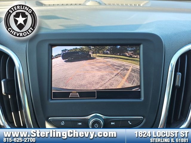2023 Chevrolet Equinox 2FL - Photo 13