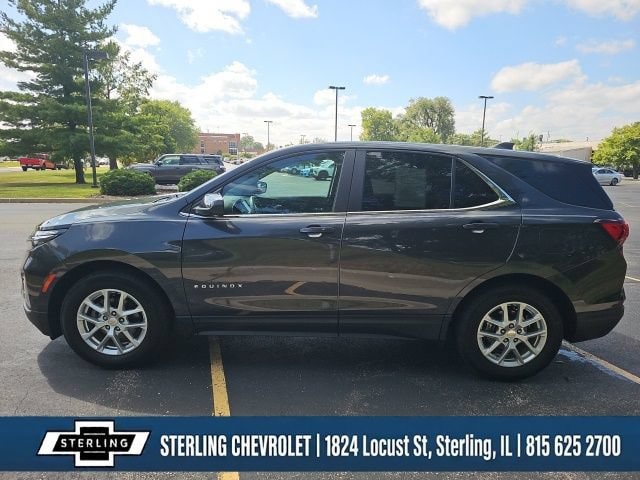 2022 Chevrolet Equinox LT - Photo 6