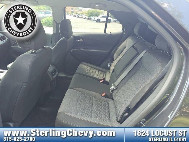 2022 Chevrolet Equinox LT - Photo 23