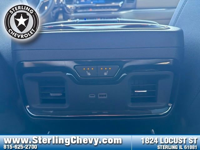 2026 Chevrolet Silverado 2500 HD ZR2 - Photo 25