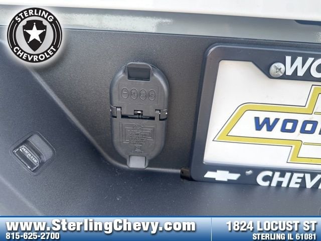 2026 Chevrolet Silverado 1500 RST - Photo 20