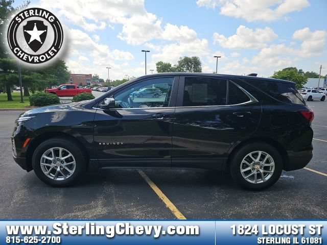 2023 Chevrolet Equinox 2FL - Photo 6